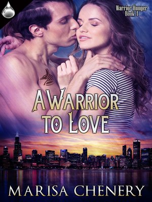 cover image of A Warrior to Love